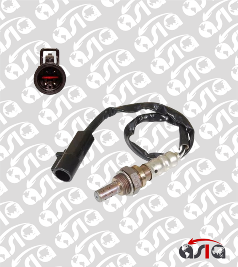 SENSOR OXIGENO EDGE 07/10