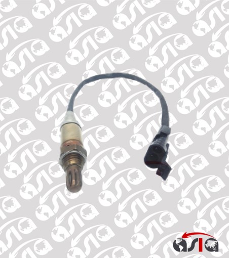 SENSOR OXIGENO OPTRA 2 CABLES