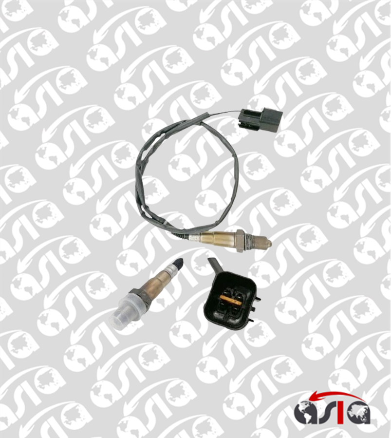 SENSOR OXIGENO PICANTO 04/10