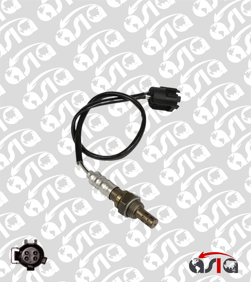 SENSOR OXIGENO RAM 96/00