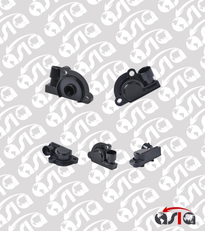 SENSOR TPS AVEO OEM 