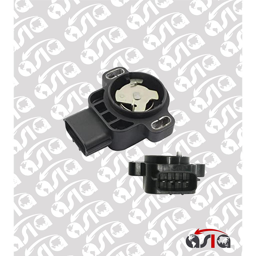 SENSOR TPS FORESTER 99/04