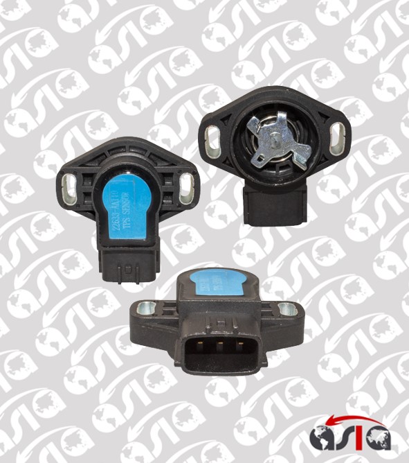 SENSOR TPS FORESTER 98/