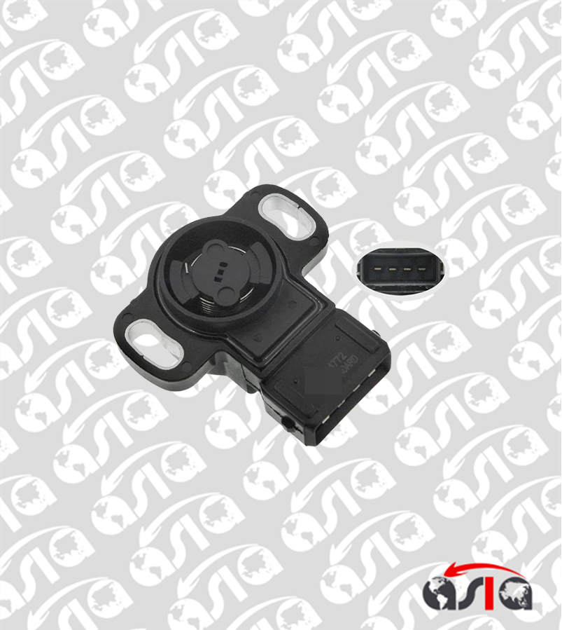 SENSOR TPS LANCER 1.6  OEM