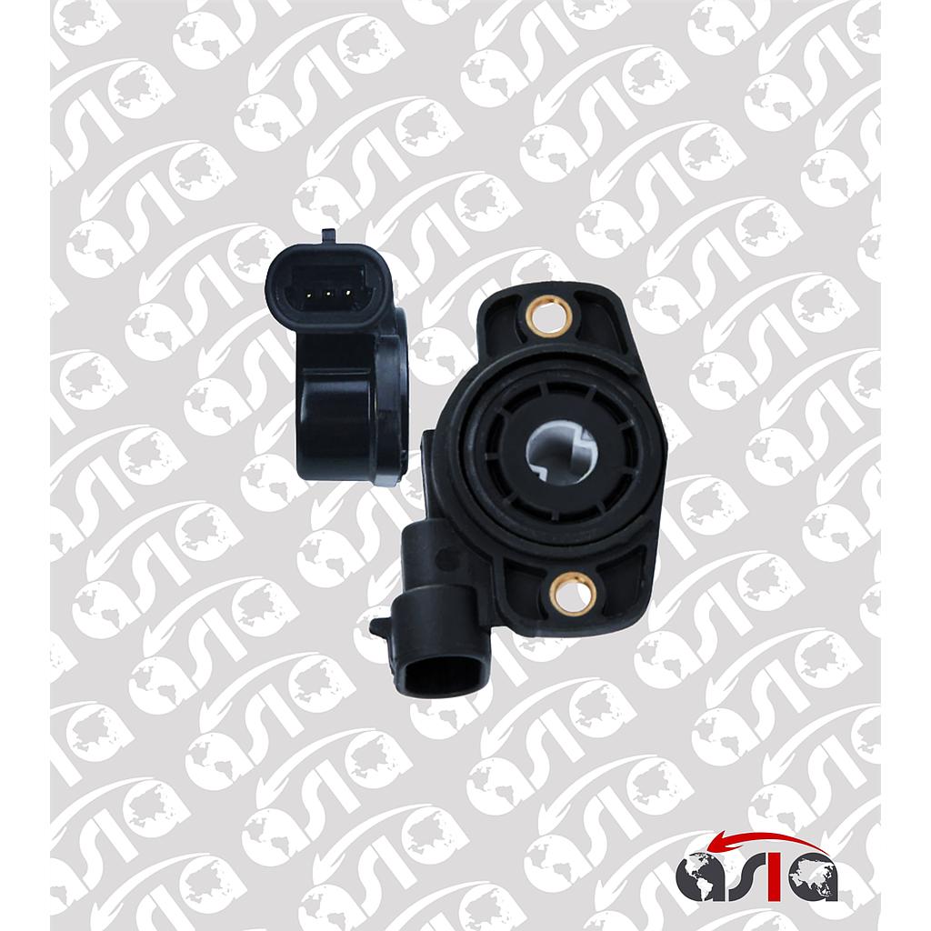 SENSOR TPS MEGANE 