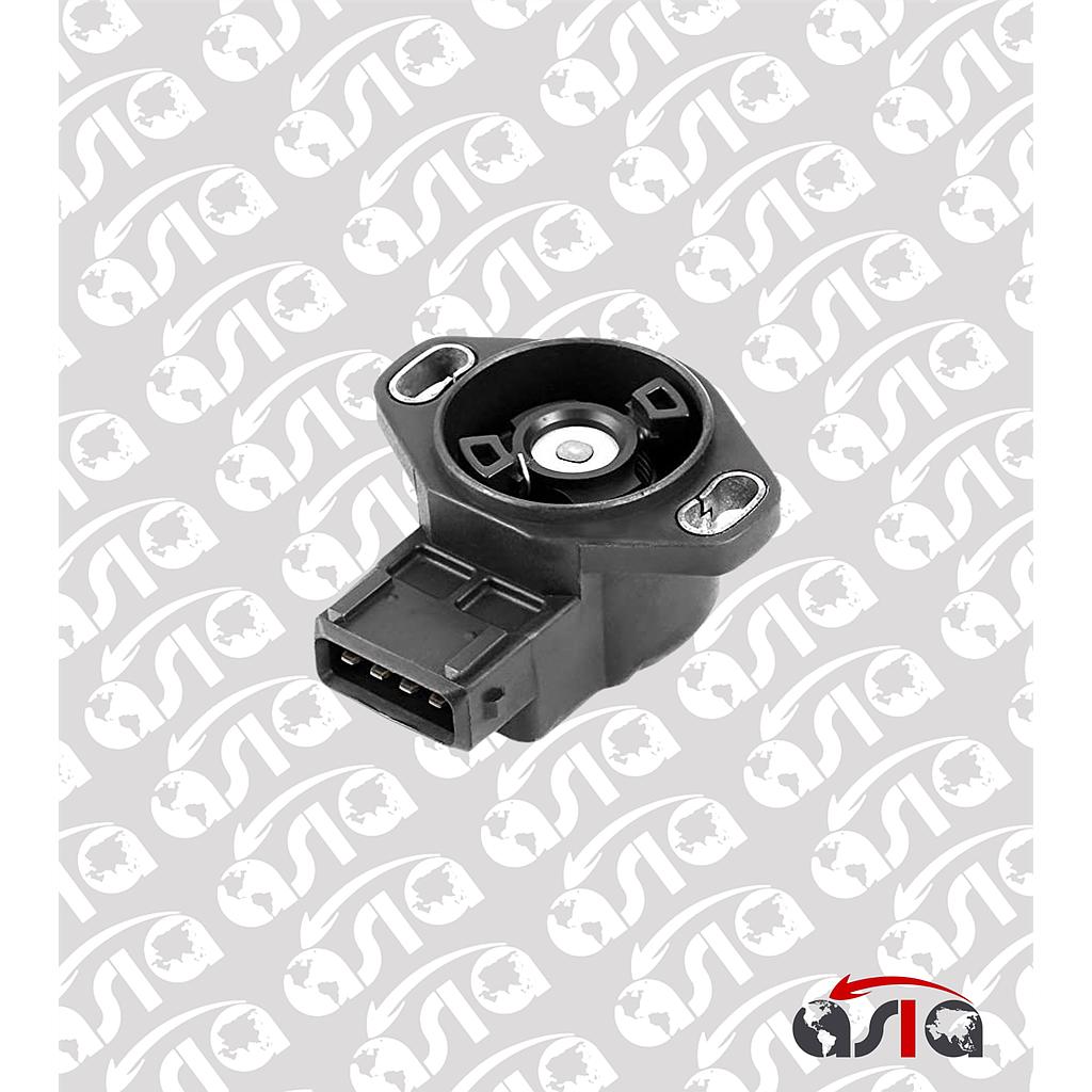 SENSOR TPS MONTERO 94/01