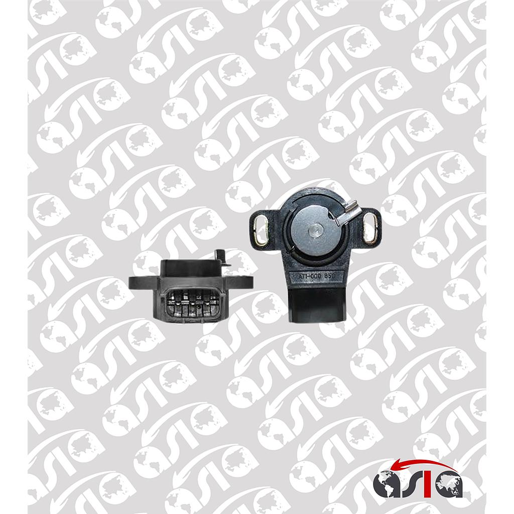 SENSOR TPS SENTRA B13