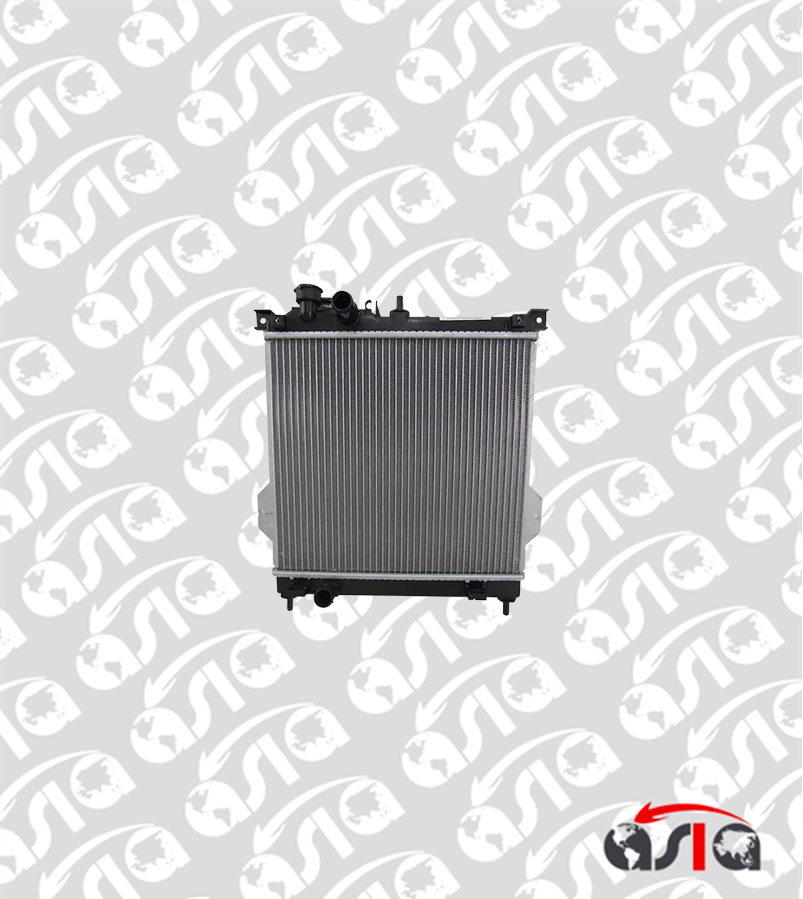 RADIADOR EON MT
