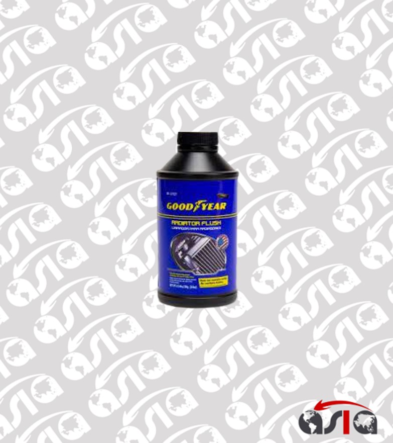 RADIADOR FLUSH GOODYEAR