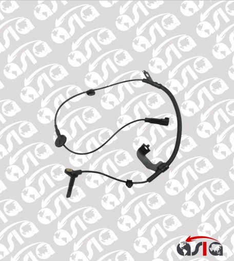 SENSOR ABS DELANTERO COMPASS LH 07/16