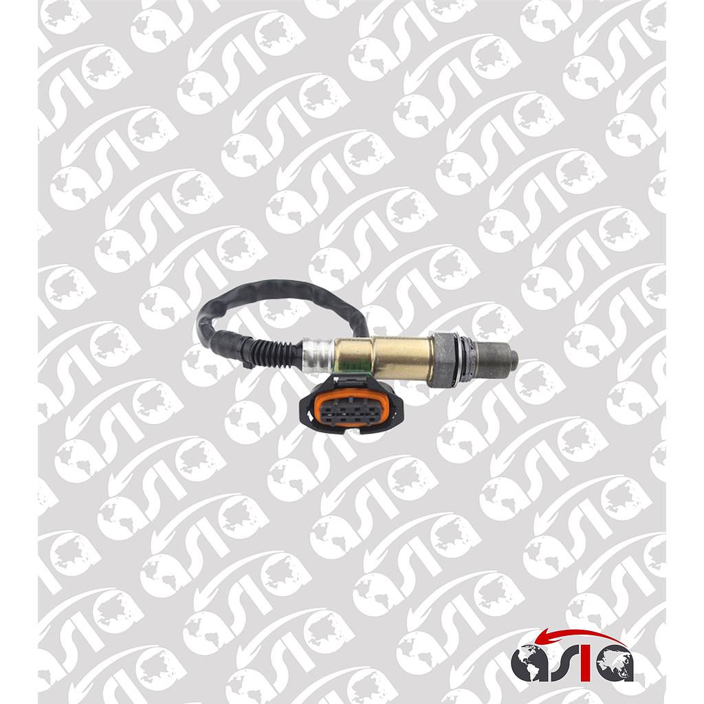 SENSOR OXIGENO TRAX INFERIOR OEM