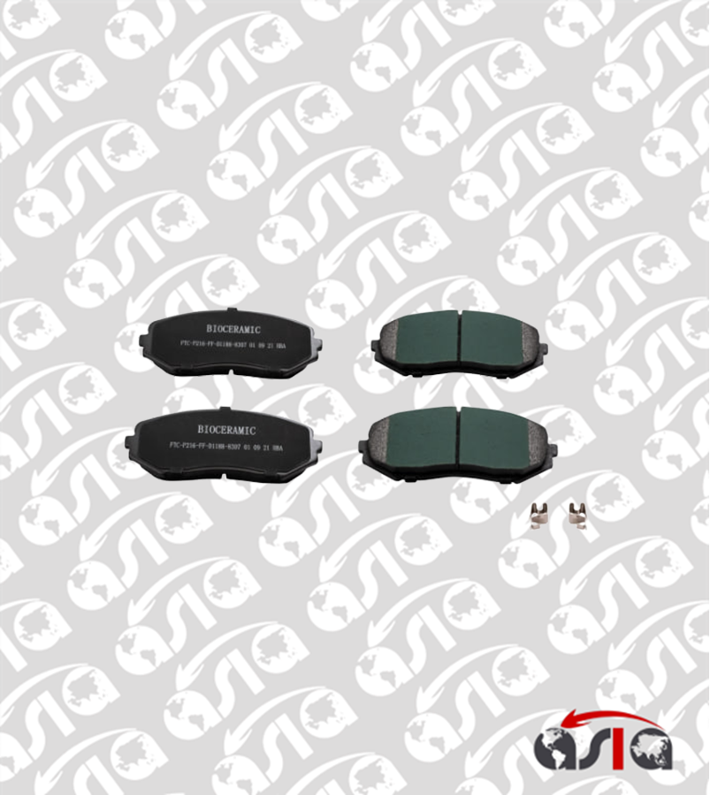TACOS DELANTEROS GRAND VITARA 06/19 VALUEMILES