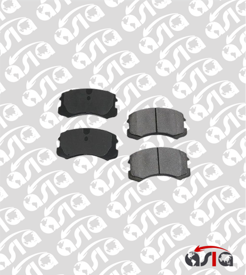 TACOS DELANTEROS LANCER 02/07 VALUEMILES