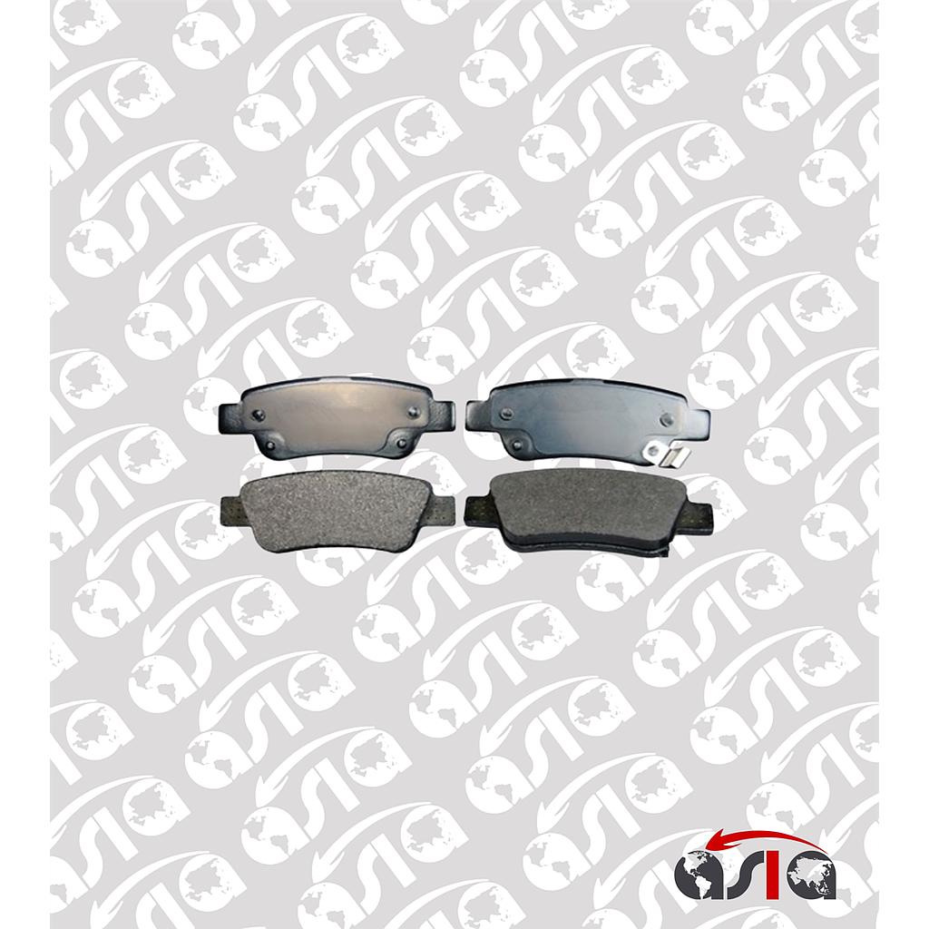 TACOS TRASEROS CRV 07/16 VALUEMILES