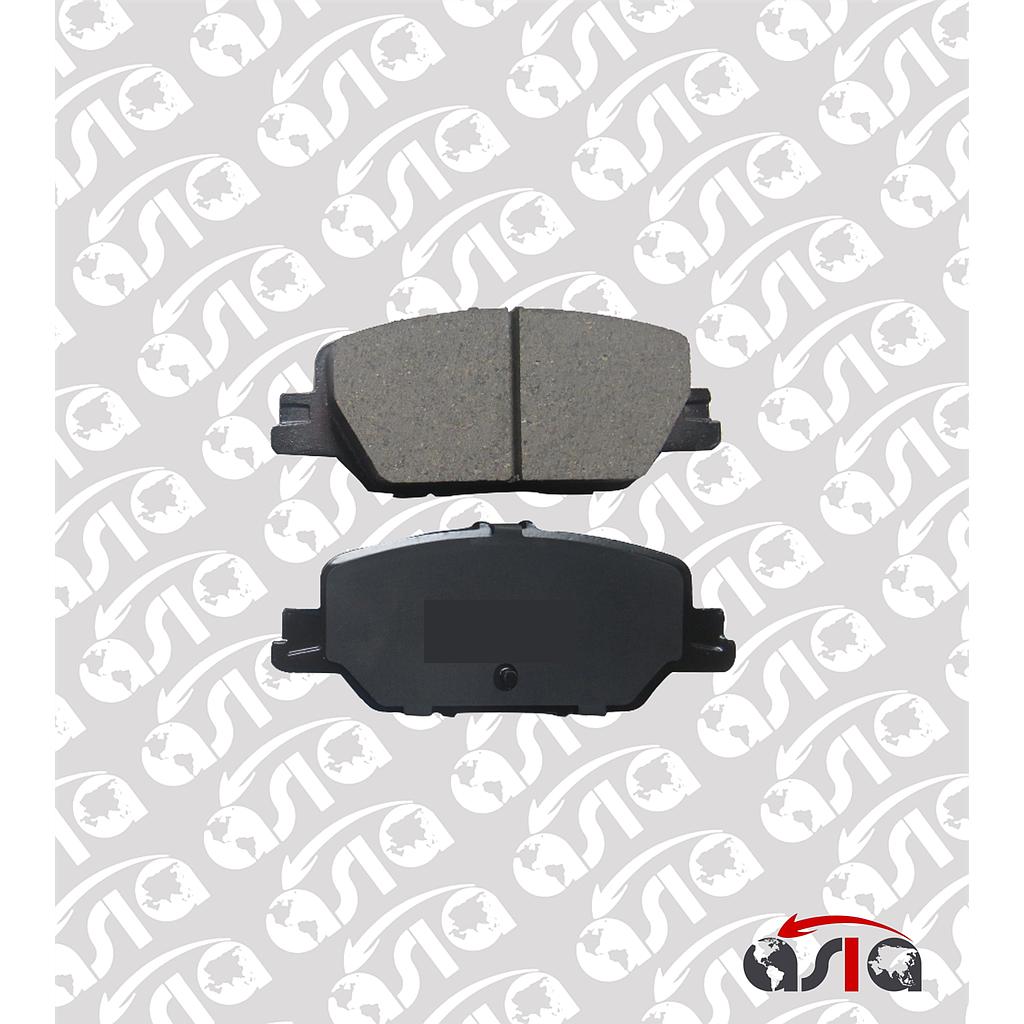 TACOS TRASEROS CRV 17/21