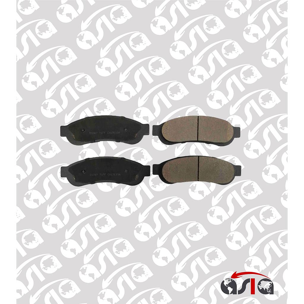 TACOS TRASEROS F250 F350 09/16