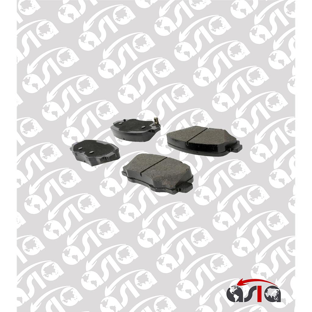 TACOS TRASEROS GRAND CHEROKEE 14/18