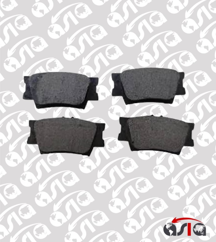 TACOS TRASEROS RAV4 06/18 VALUEMILES