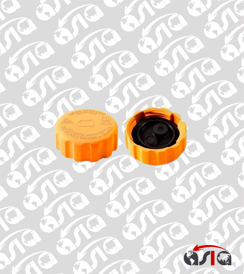 TAPA COOLANT AVEO 04/18