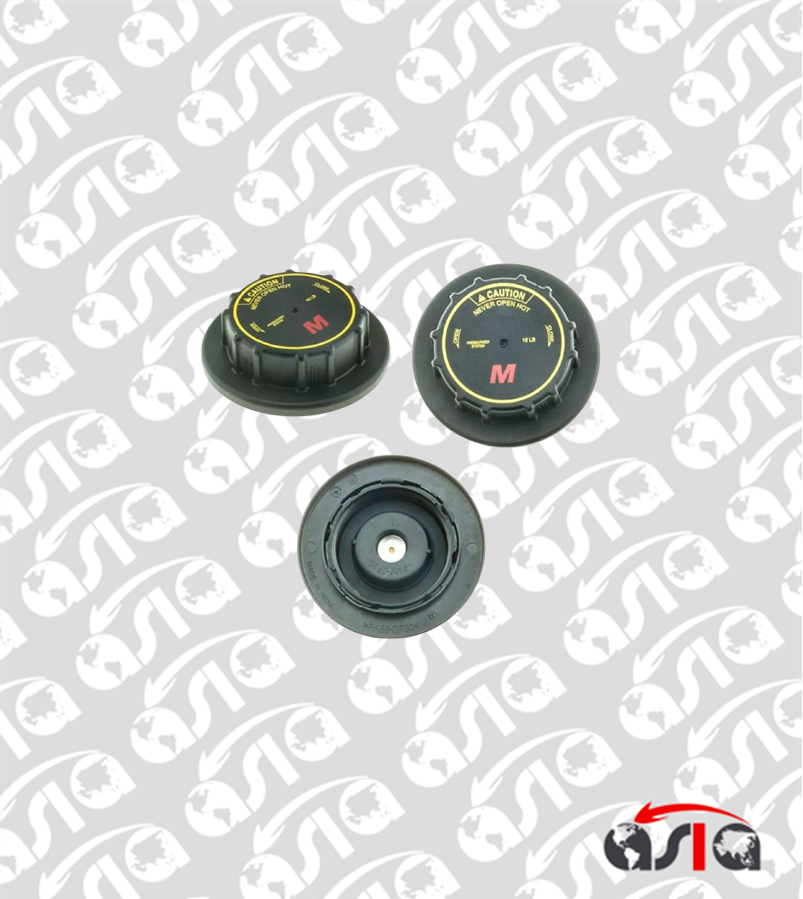 TAPA COOLANT EXPLORER 03/19