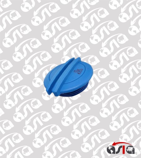 TAPA COOLANT GOL