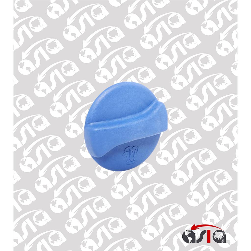 TAPA COOLANT JETTA
