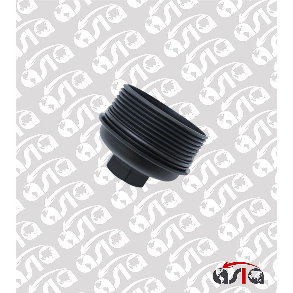 TAPA FILTRO ACEITE CAPTIVA SPORT 2.4