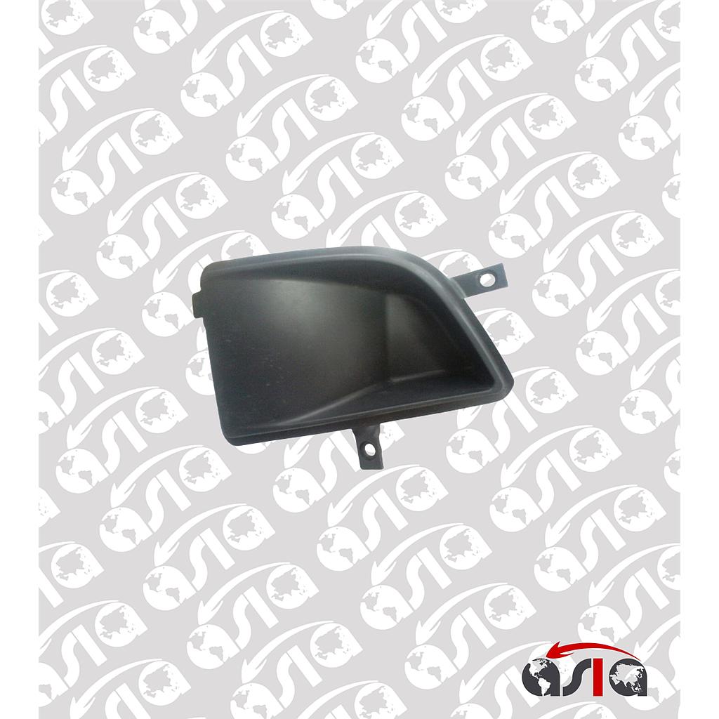 TAPA NEBLINA LH AVEO 05/10