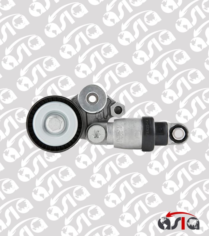 TENSOR CORREA UNICA CX5 12/18