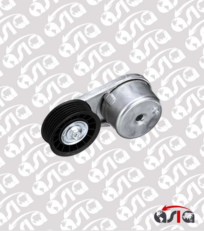 TENSOR CORREA UNICA EXPLORER 00/10
