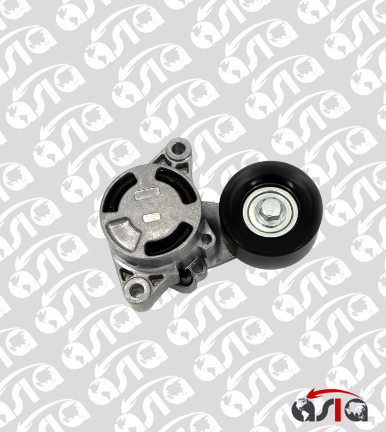 TENSOR CORREA UNICA RUSH