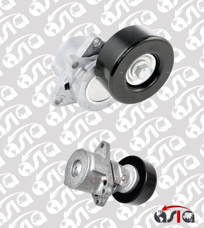 TENSOR CORREA UNICA XTRAIL T31