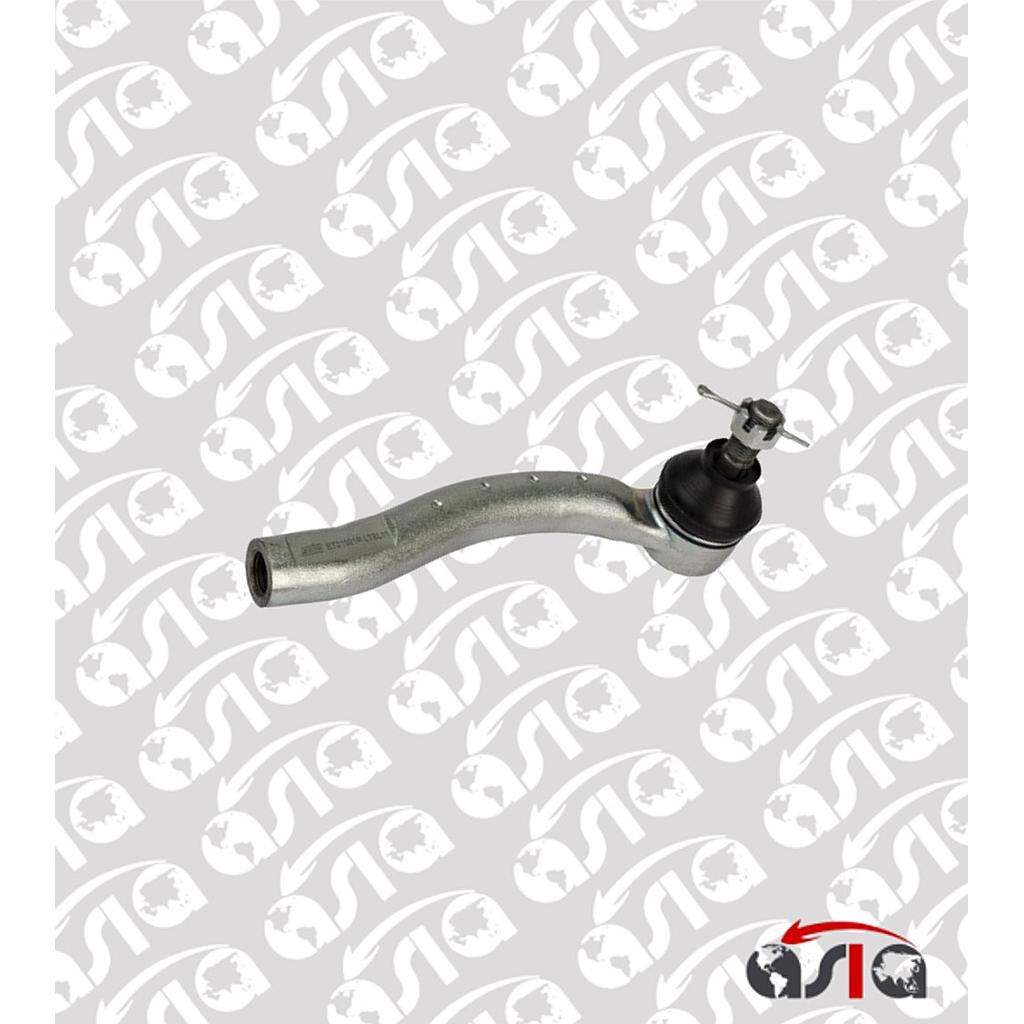 TERMINAL EXTERNO YARIS LH 06/13