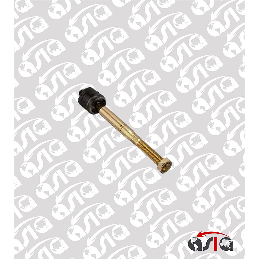 TERMINAL INTERNO CX7 07/12
