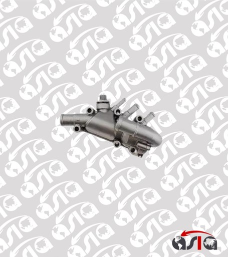 TOMA TERMOSTATO ECOSPORT 1.6 04/12