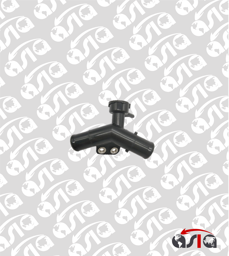 TOMA TERMOSTATO YARIS 07/16