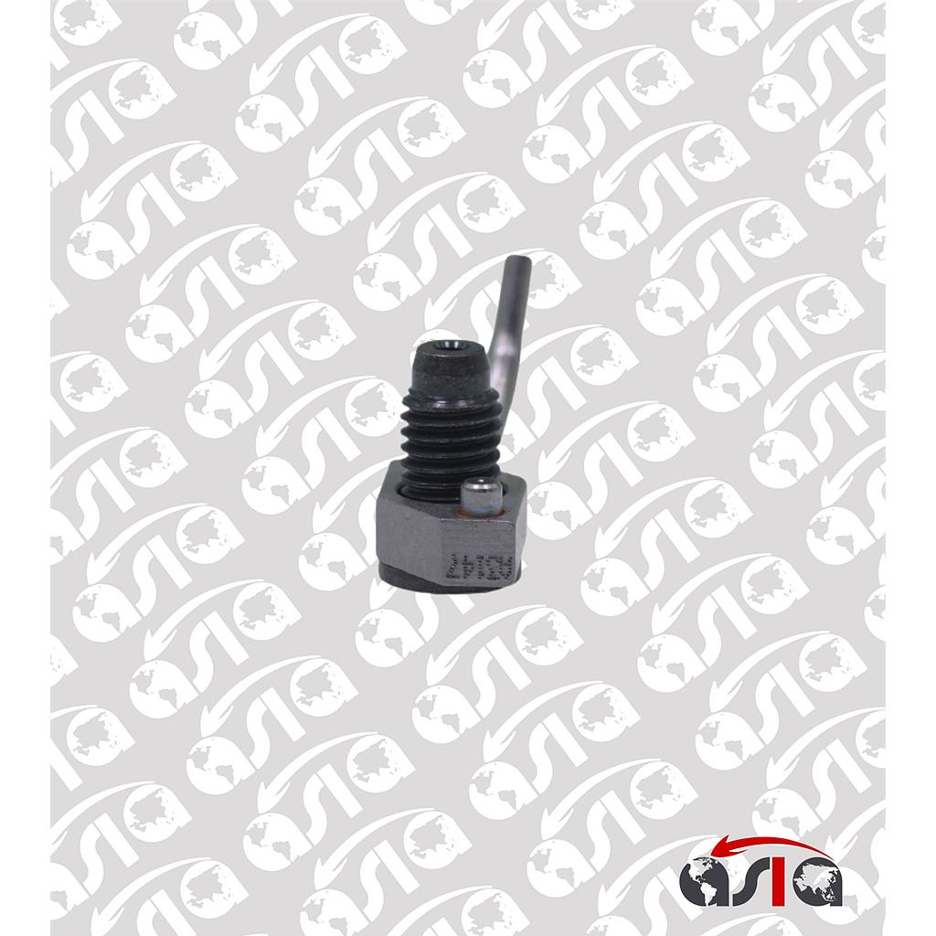 ROCIADOR ACEITE TRAX 1.8