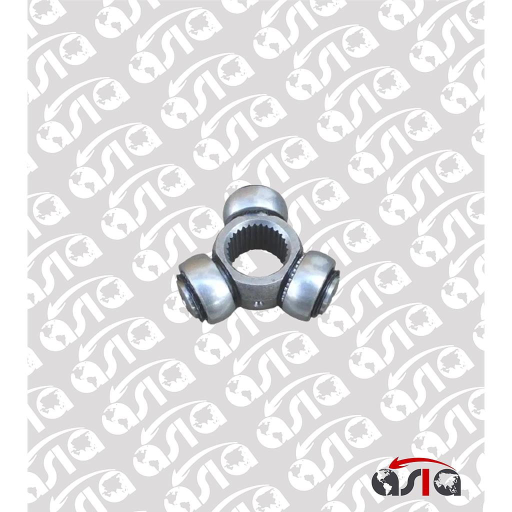 TREBOL 20x22  PICANTO 08/