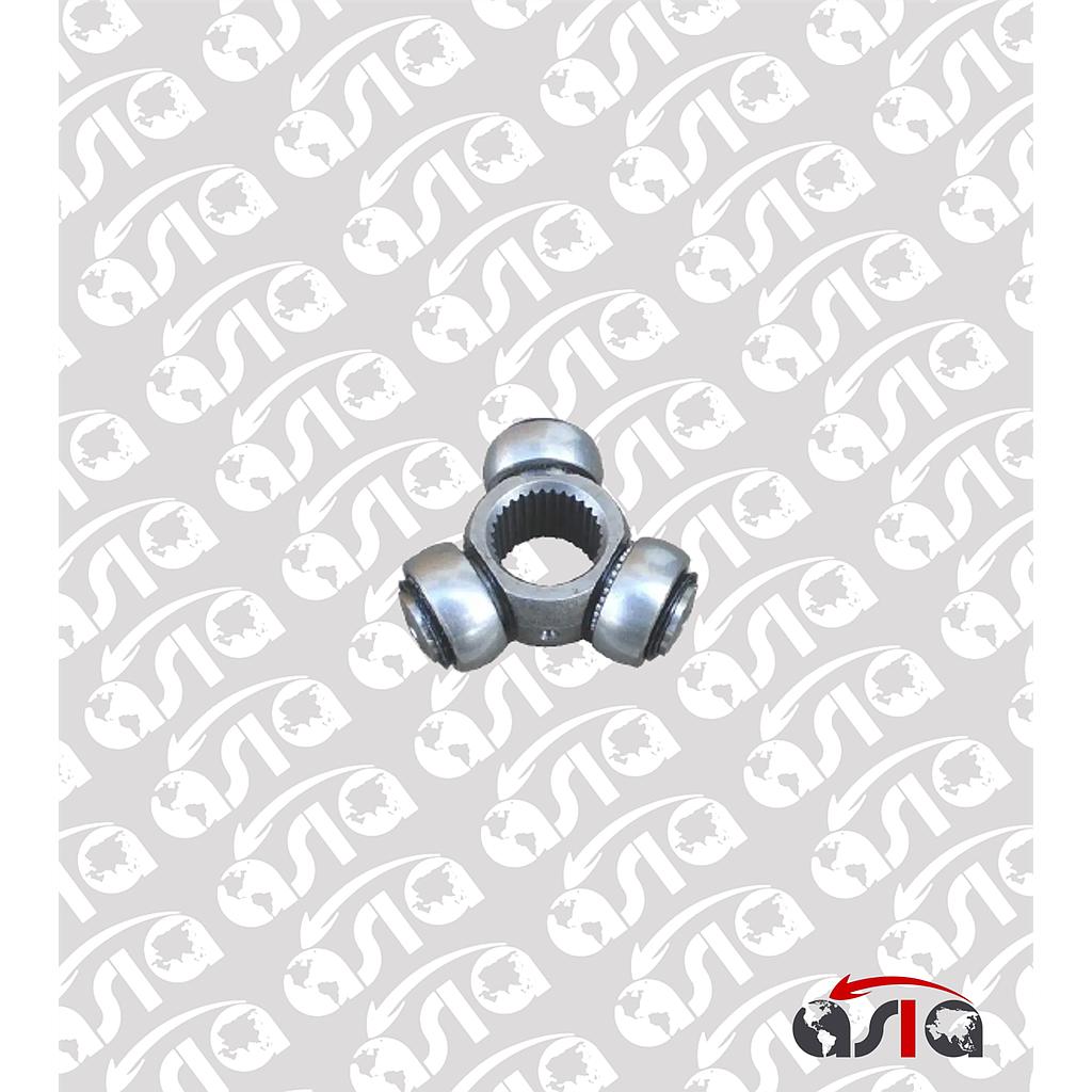 TREBOL 20x23x29 i10 08/11 MT