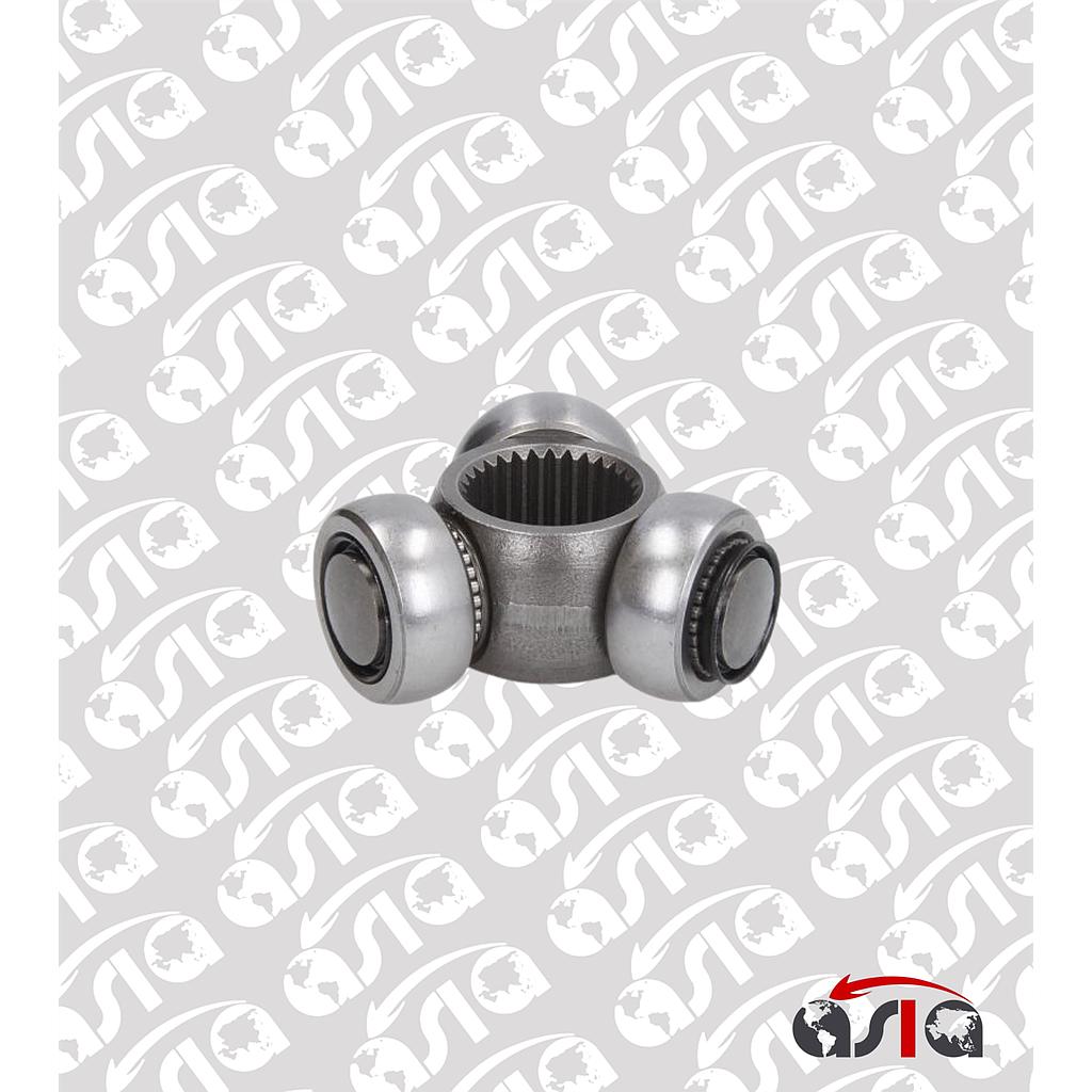 TREBOL 20x29.9 CRV