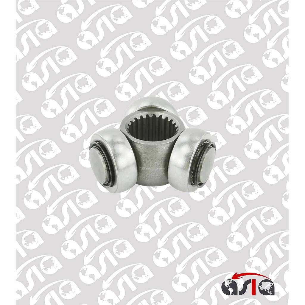 TREBOL 22x31.95 MAZDA 3 ALMERA TIIDA