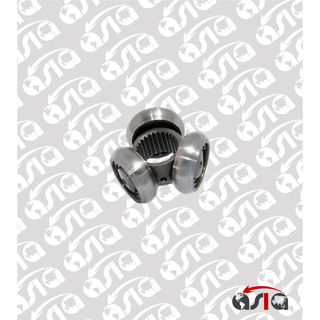 TREBOL 22x39.87 CIVIC 1.7 RH