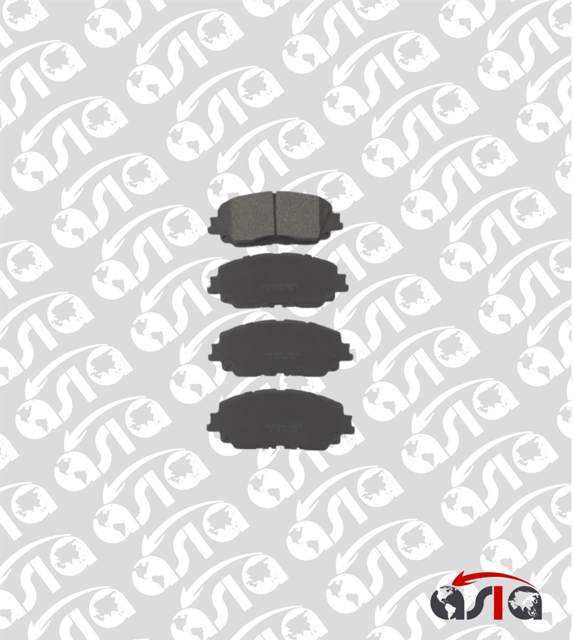 TACOS DELANTEROS RAV4 19/21