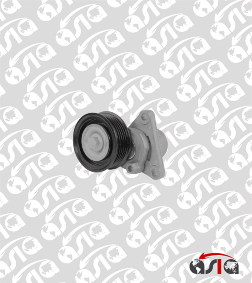 TENSOR CORREA UNICA CX7 07/12