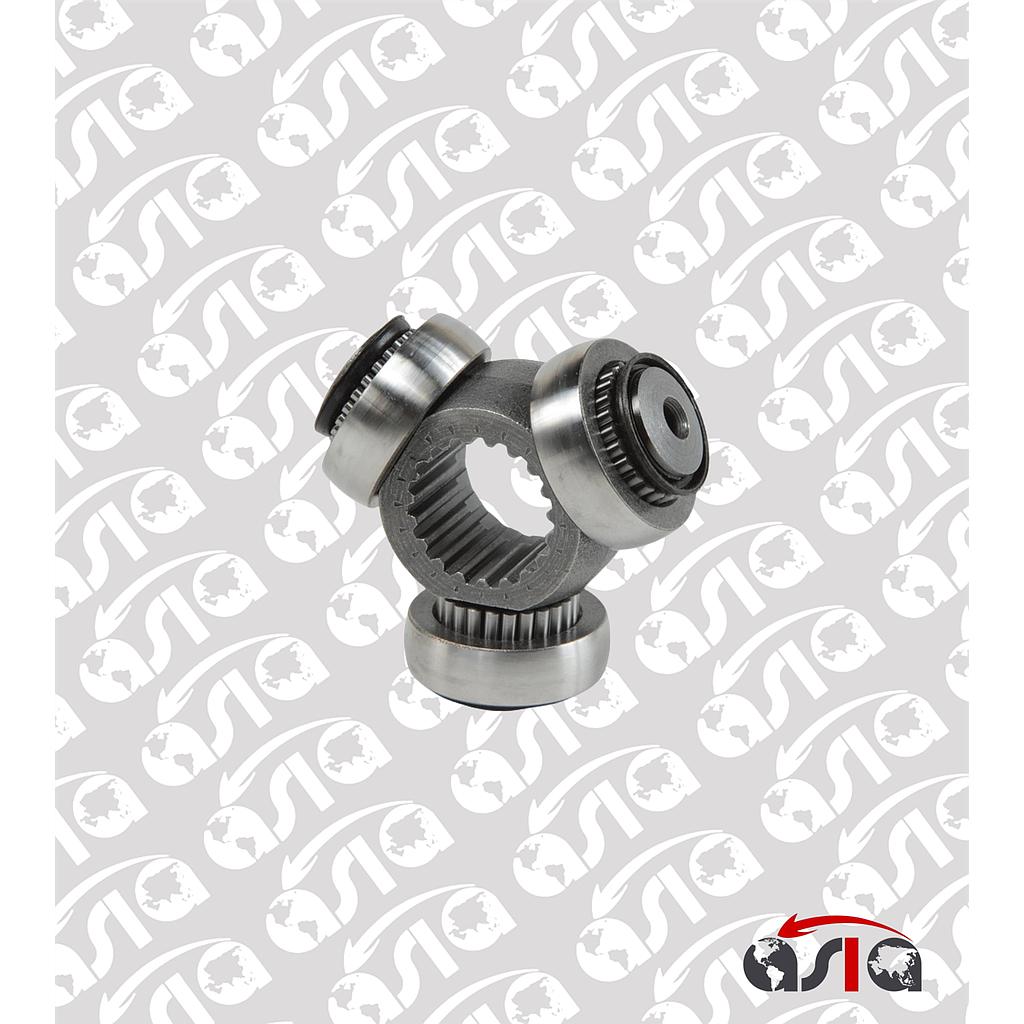TREBOL 23x24.5 COROLLA STARLET