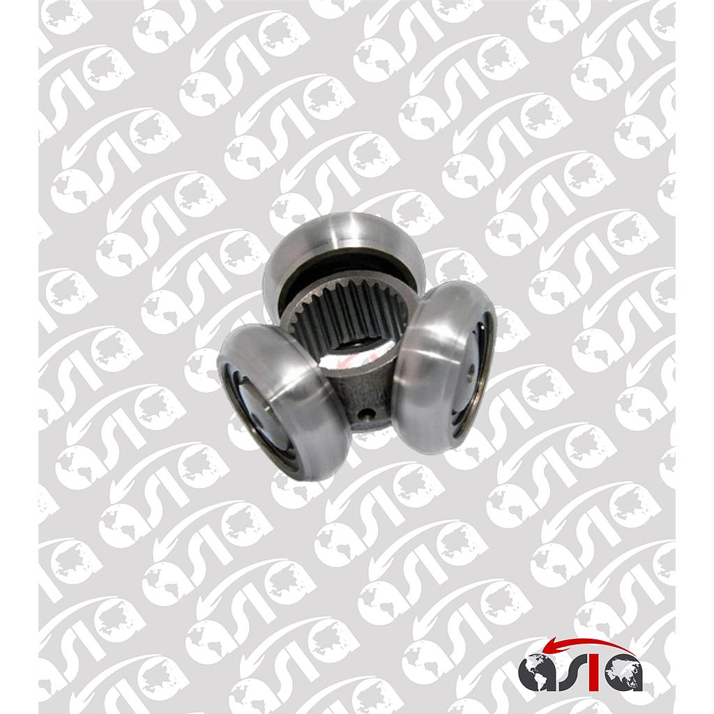 TREBOL 23x37 CIVIC 1.8 06/11 MT