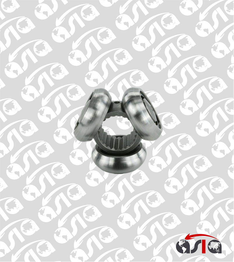 TREBOL 23x39.9 FOCUS MAZDA 626