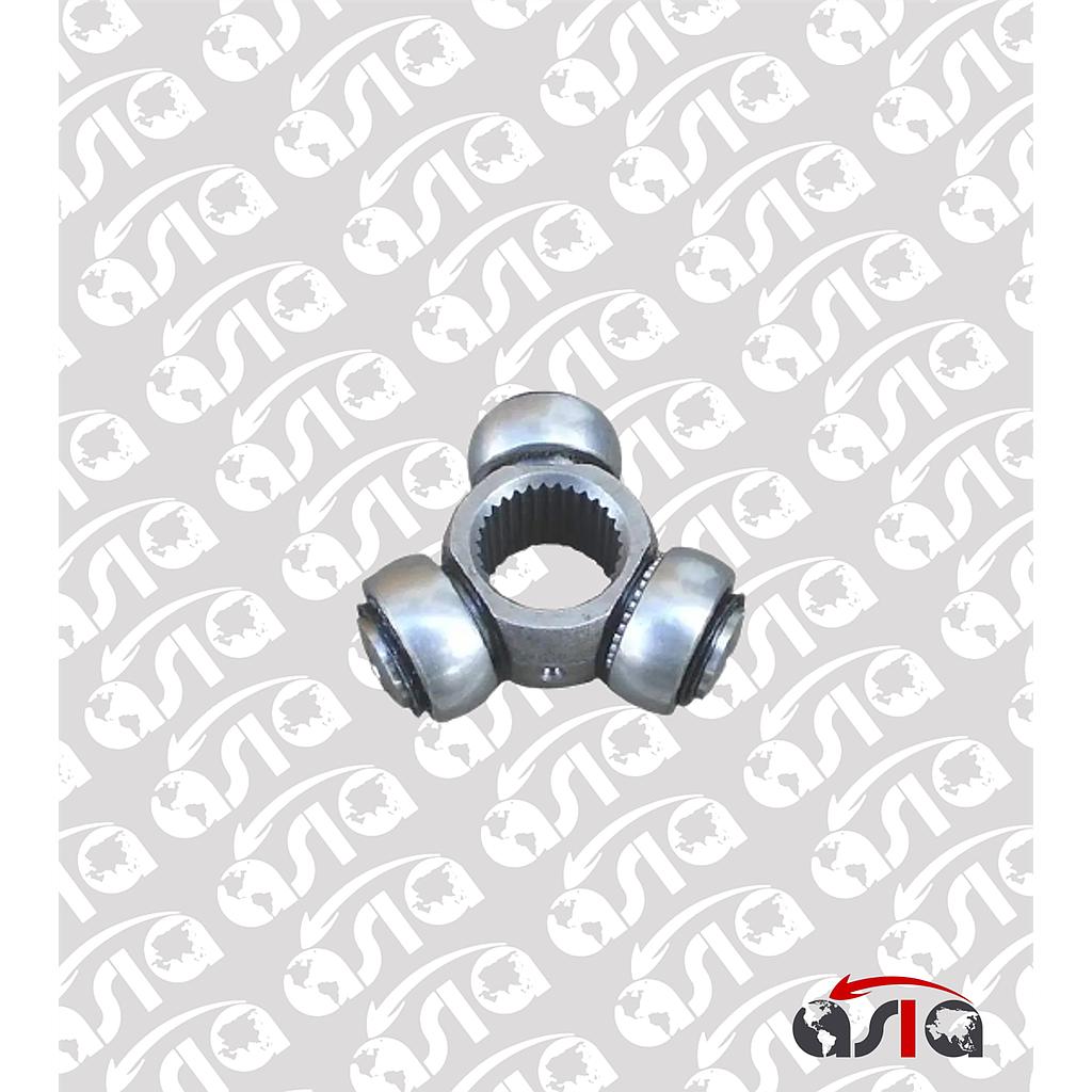 TREBOL 24x27 TUCSON 4x2 11/13
