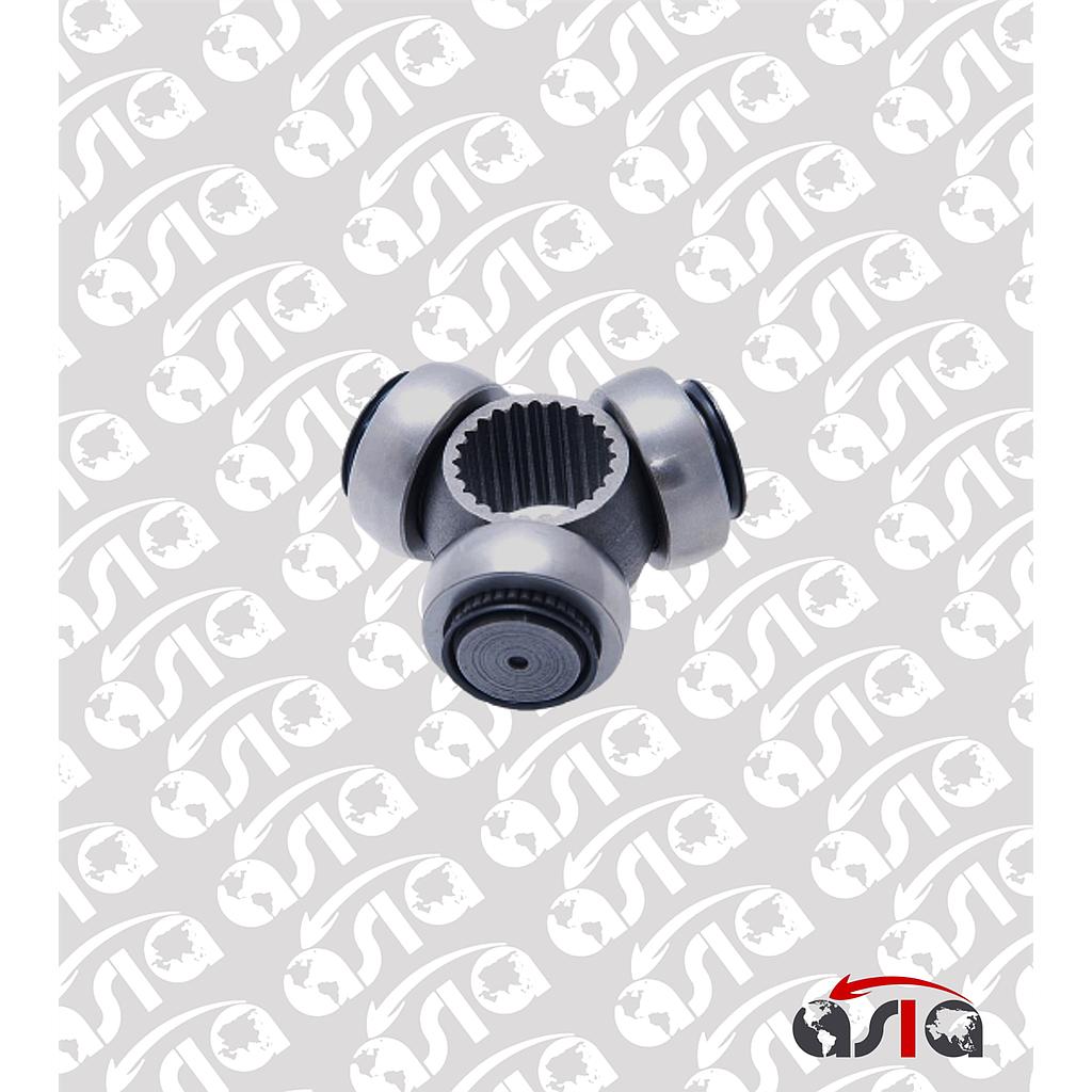 TREBOL 24x35.5 MAZDA 3 5