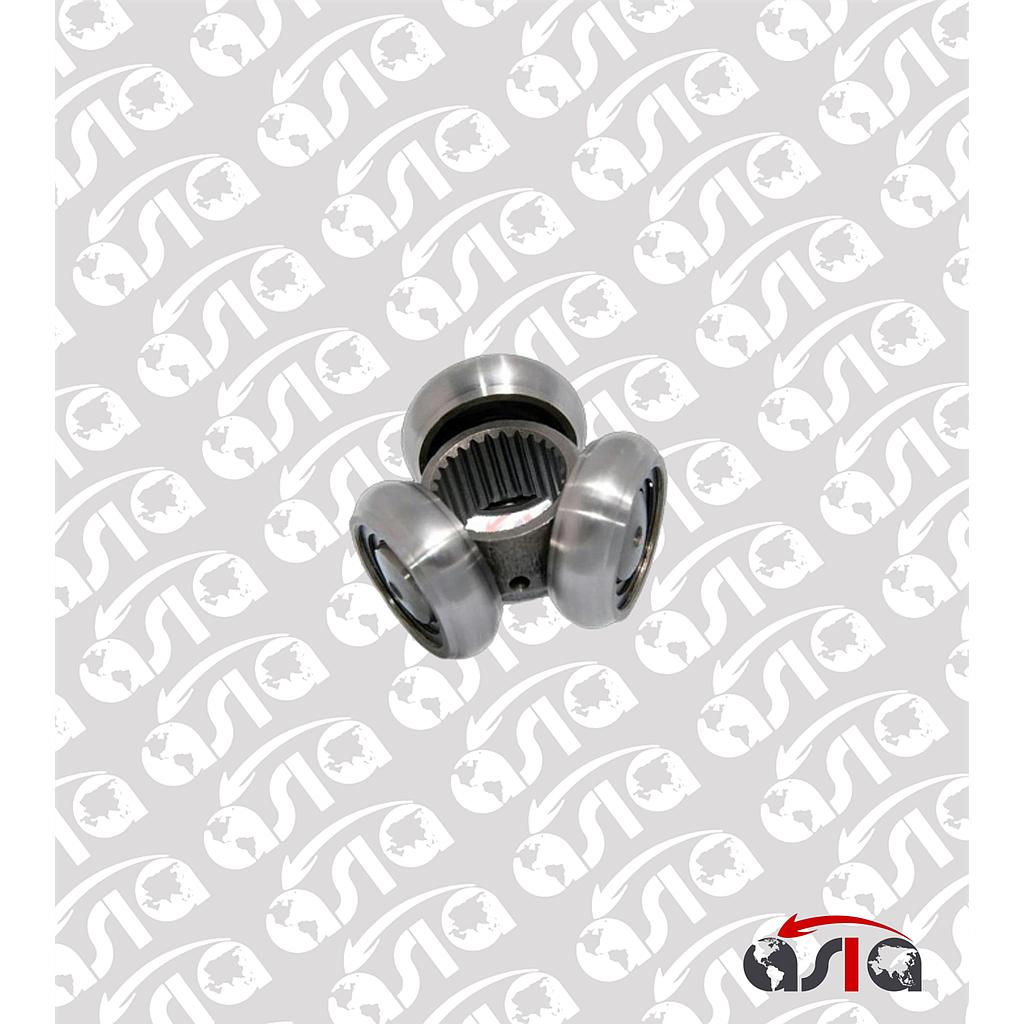 TREBOL 23x33.9 CIVIC 1.7 LH